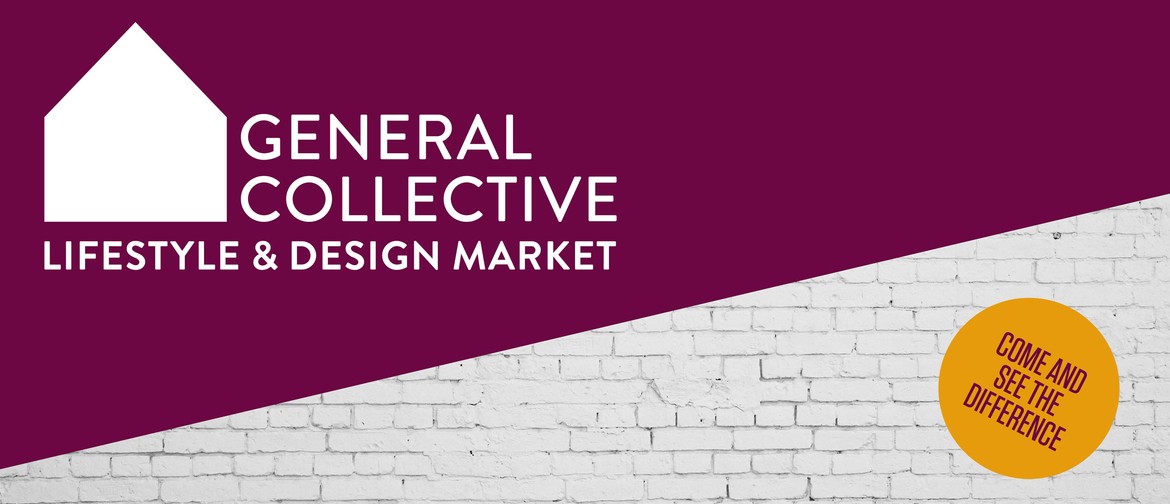 General Collective Lifestyle & Design Market