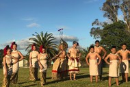 Image for event: Measina o Samoa