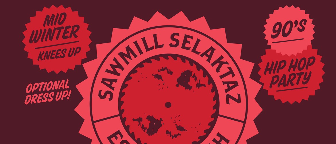 Sawmill Selaktaz