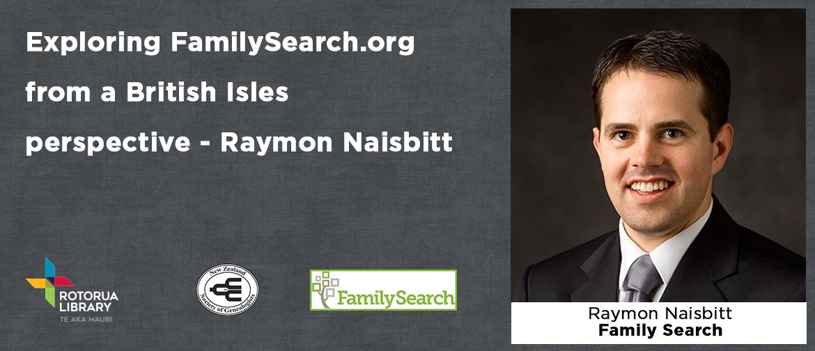 ​exploring Familysearch.org From a British Isles Perspective
