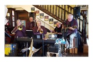 Image for event: Jazz and Easy Listening