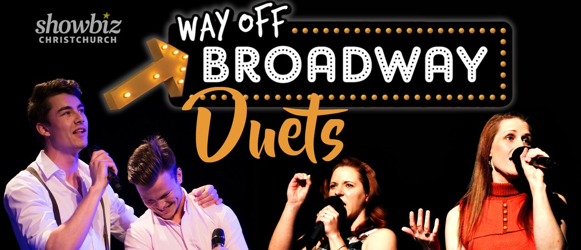 Way Off Broadway Duets