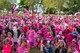 2019 Rotorua Breast Cancer Trust Pink Walk
