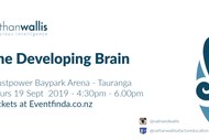 Image for event: The Developing Brain - Tauranga