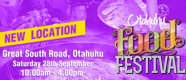 Otahuhu Food Festival