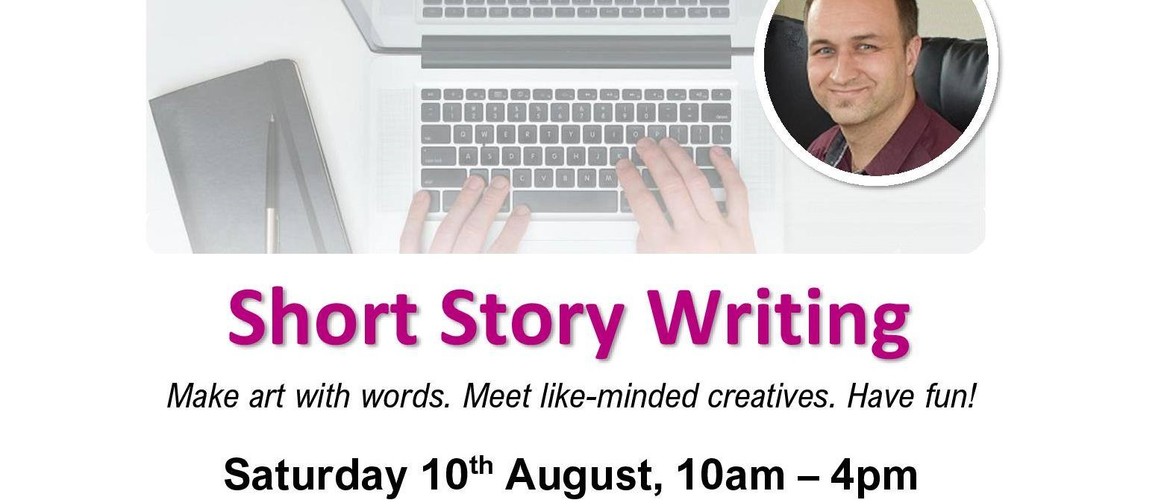 Short Story Writing - One Day Workshop In Mangawhai