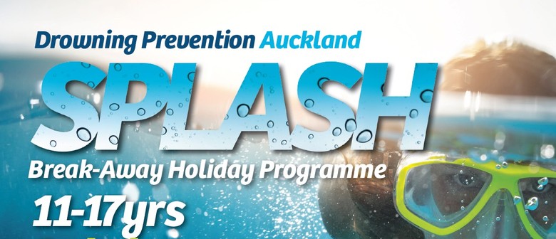 Splash Breakaway Holiday Programme