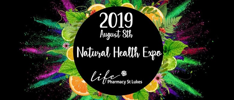 Natural Health Expo 2019