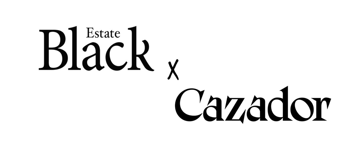 Black Estate X Cazador