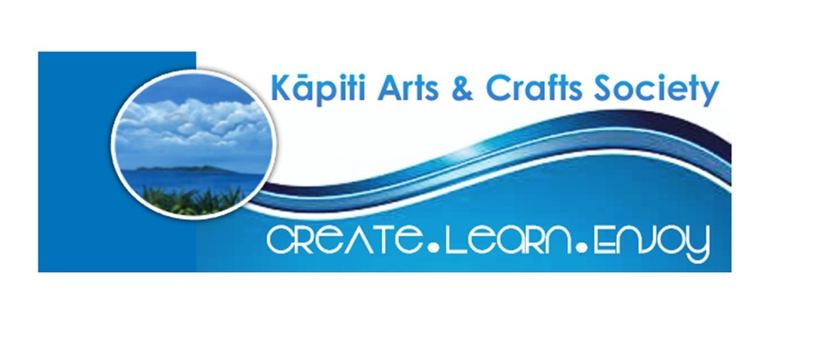 Kapiti Arts and Crafts Society Showcase
