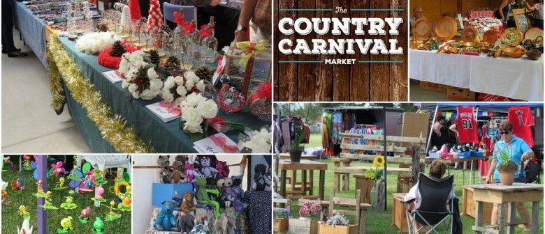 Country Carnival Market