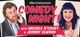 Comedy Night! with Michele A'Court & Jeremy Elwood