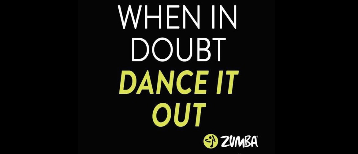 Zumba Whangarei With Cecile Is Back