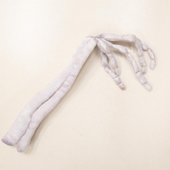 Hanna Shim: Bone Like This