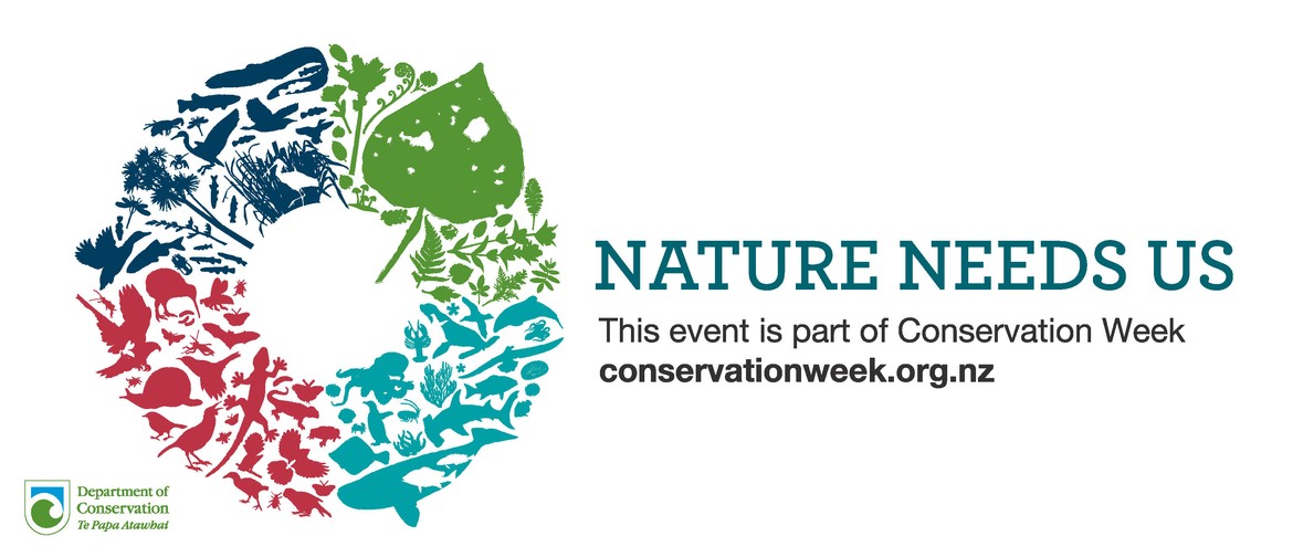 50 Years of Conservation Week: Conservation Exhibition
