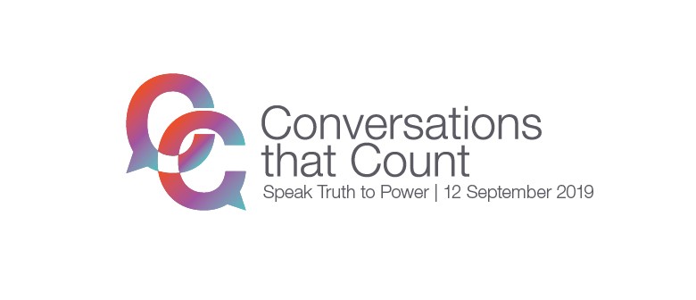 Conversations That Count - Speak Truth To Power