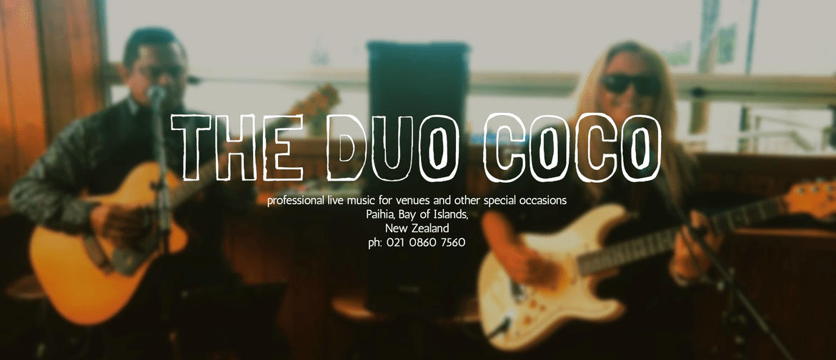 Duo Coco