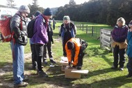 Image for event: Top of The South Trapping Workshop