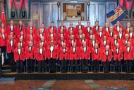 Image for event: Dunedin RSA Choir Mid-Year Concert