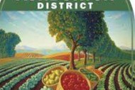 Image for event: Ashburton Farmers Market