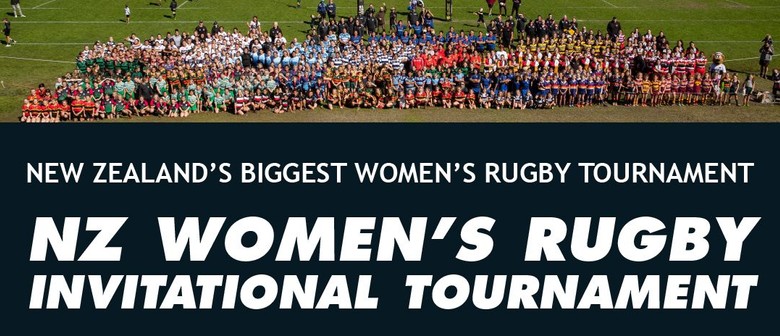New Zealand Women's Rugby Invitational Tournament (NZWRIT)