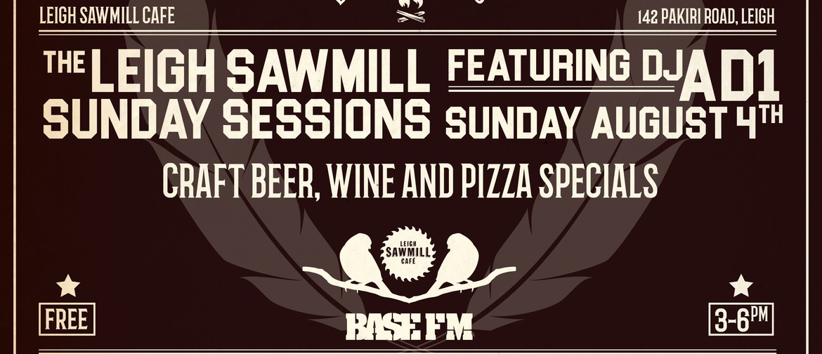 Base FM Sunday Sessions
