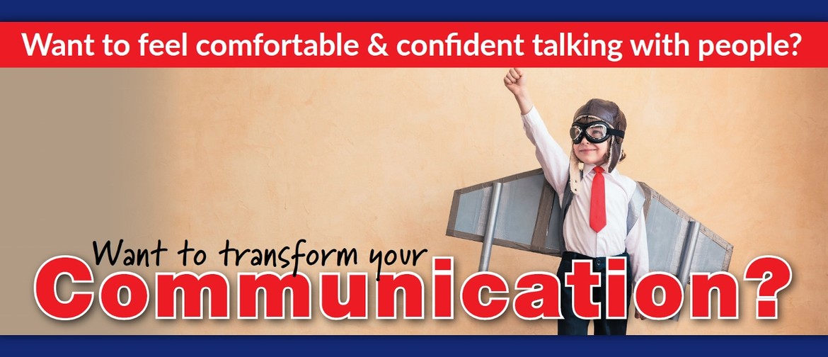 Communication Skills Training