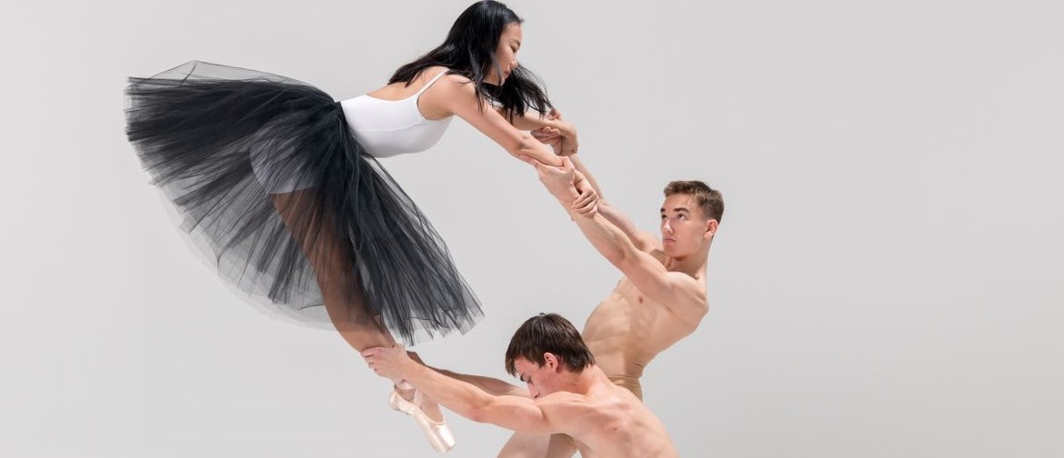 New Zealand School of Dance Graduation Season 2019