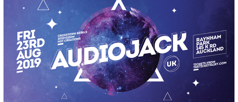 Collude: Audiojack (UK)