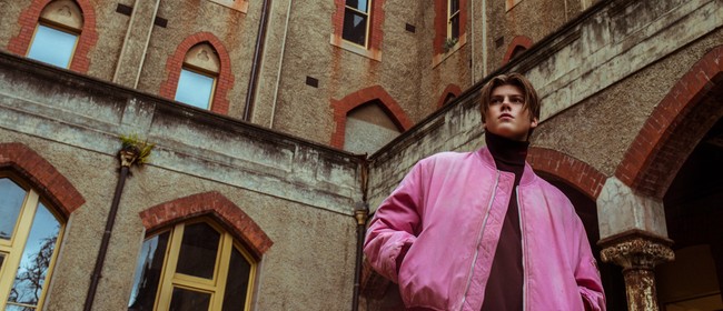 Ruel - Auckland - Stuff Events