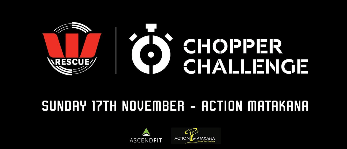Chopper Challenge