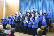 Image for event: Let Us Entertain You Concert