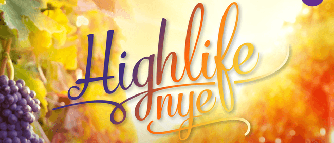 Highlife NYE Festival - Auckland - Stuff Events