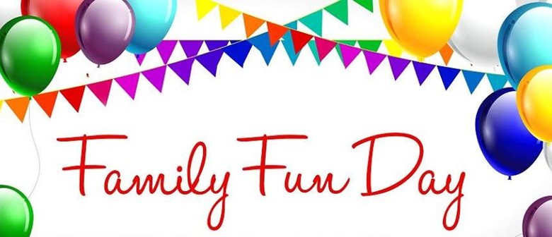 Family Fun Day