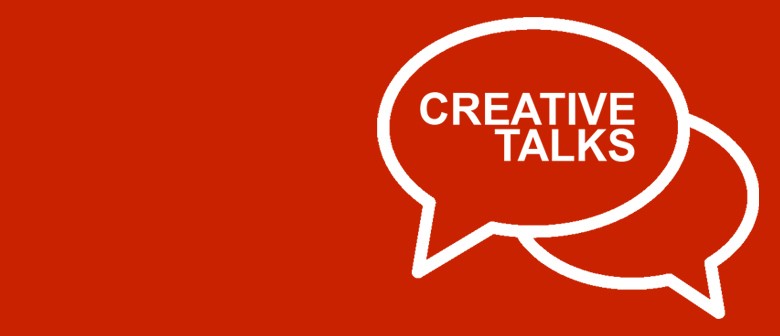 Creative Talks: Yabing Liu