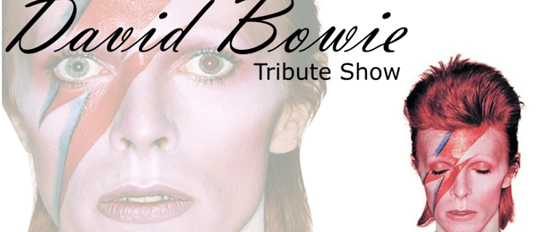 David Bowie Tribute Band