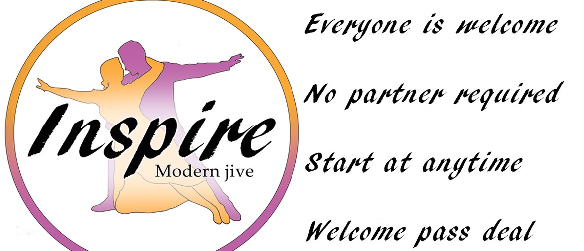 Free Class Night - Inspire Modern Jive