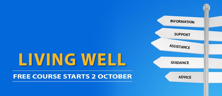 Cancer Society Living Well Programme