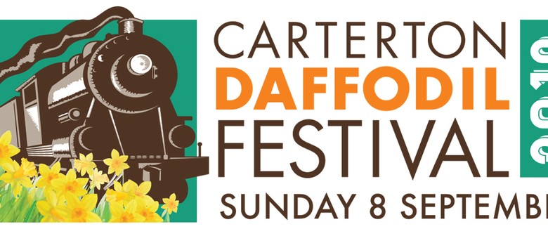 2019 Carterton Daffodil Festival