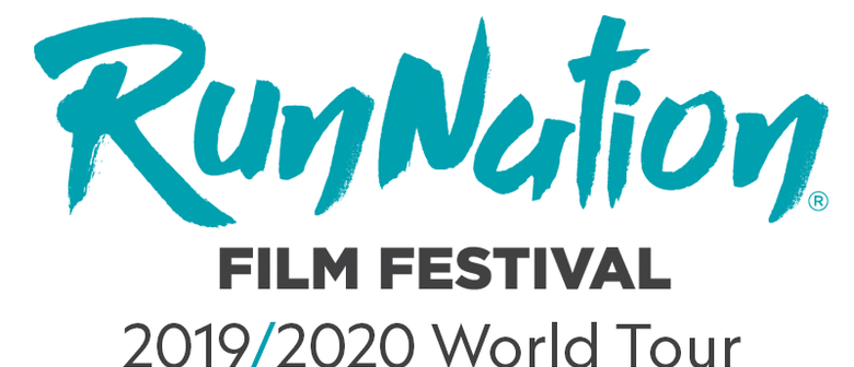 RunNation Film Festival - Palmerston North