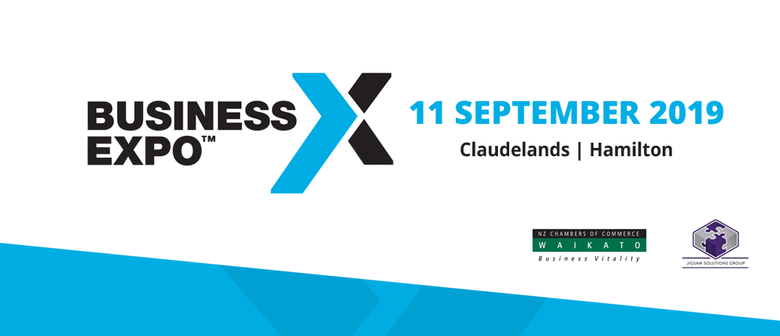 The Premier Business to Business Expo