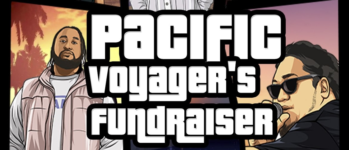 Runtingz - Pacific Voyager's Fundraiser