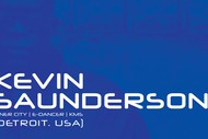 Image for event: S-ence: Kevin Saunderson