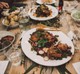 Five Senses Dining - Tastes of Taupo