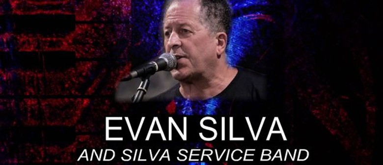 Evan Silva & Silva Service Band