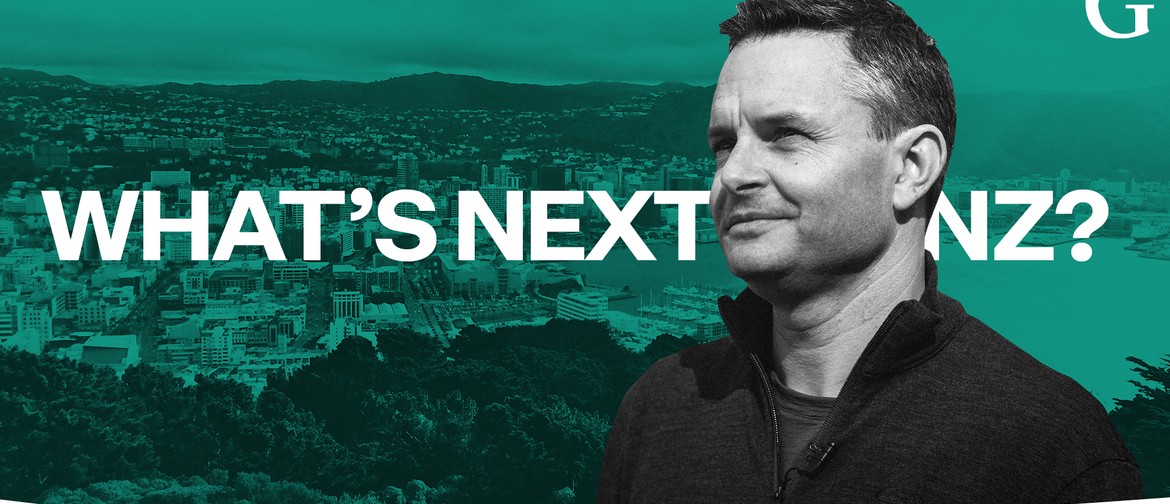 What's Next Wellington?