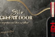 Image for event: Church Road TOM presents The Silo Door