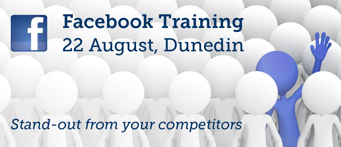 Facebook Training Workshop
