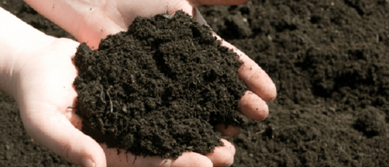 Let's Make a Bokashi Compost Bin: CANCELLED