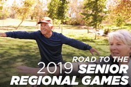 Image for event: Beginners Tai Chi